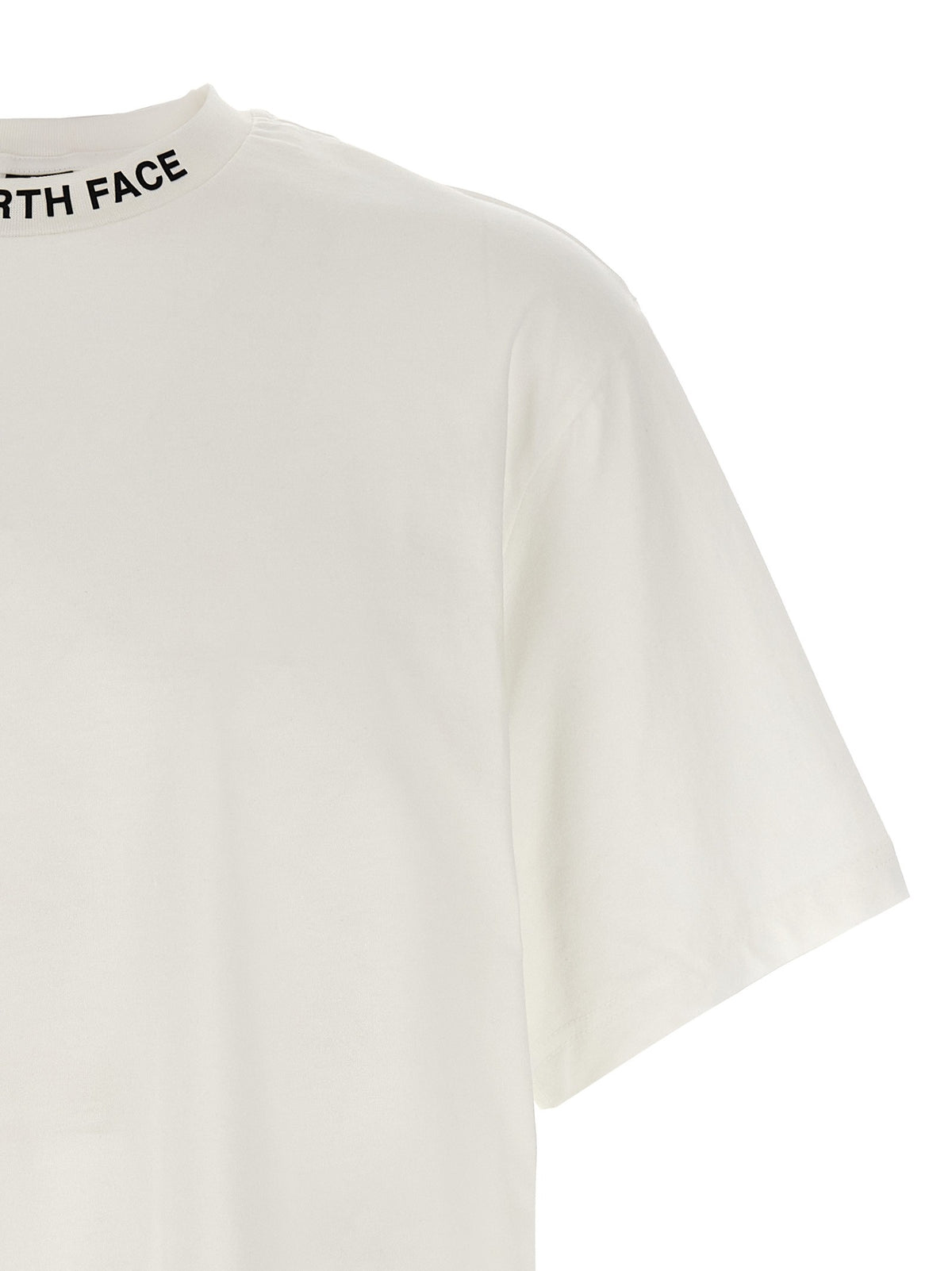 The North Face Zumu Shirt White