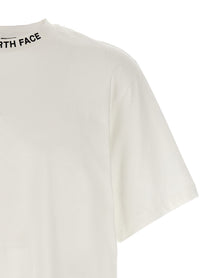 The North Face Zumu Shirt White