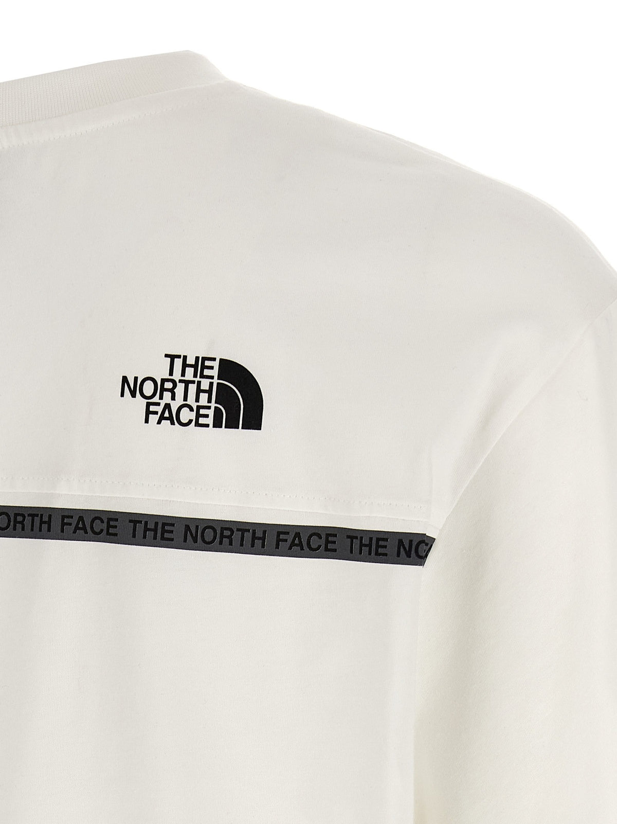 The North Face Zumu Shirt White