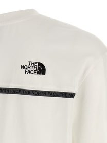 The North Face Zumu Shirt White
