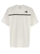 The North Face Zumu Shirt White, view 2
