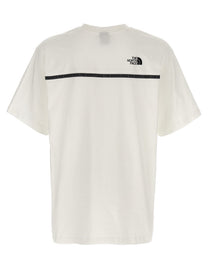 The North Face Zumu Shirt White