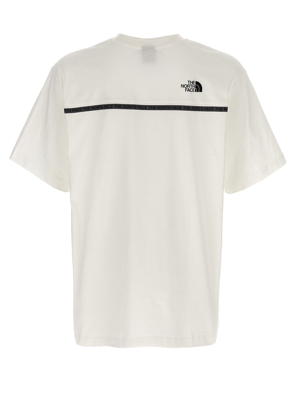 The North Face Zumu Shirt White, view 2