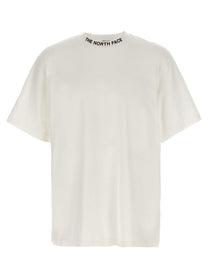 The North Face Zumu Shirt White