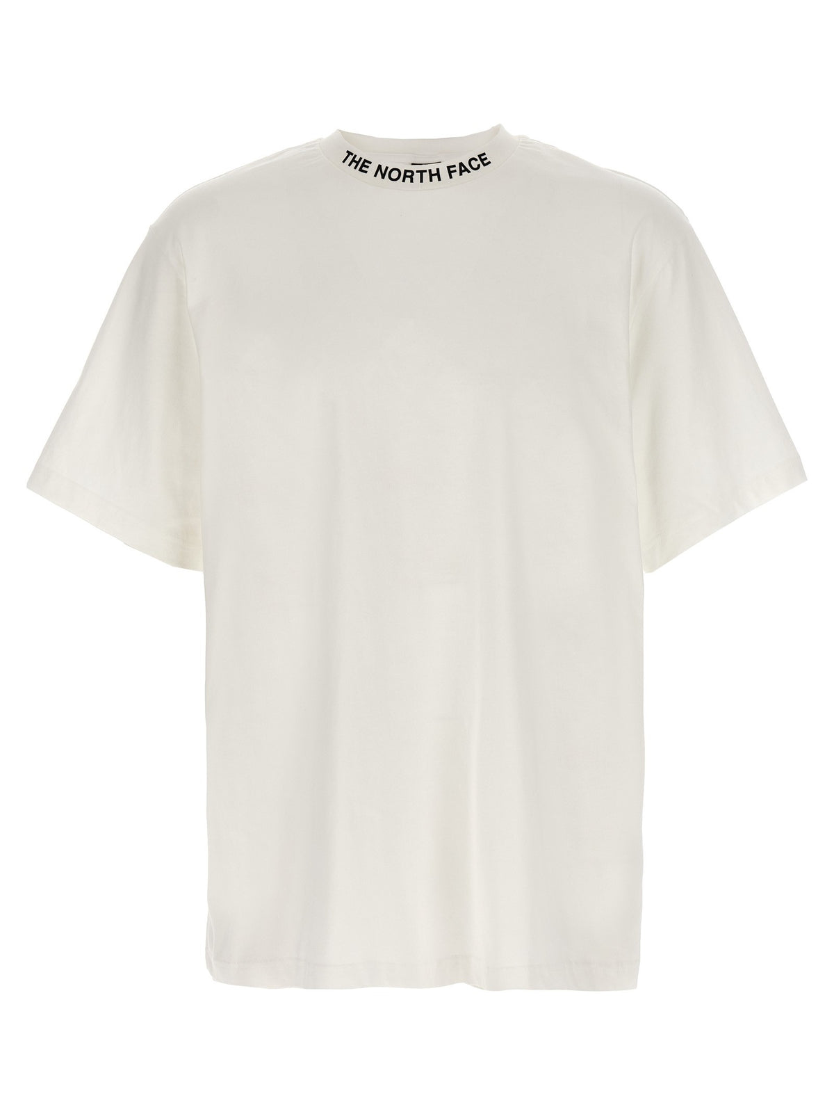 The North Face Zumu Shirt White